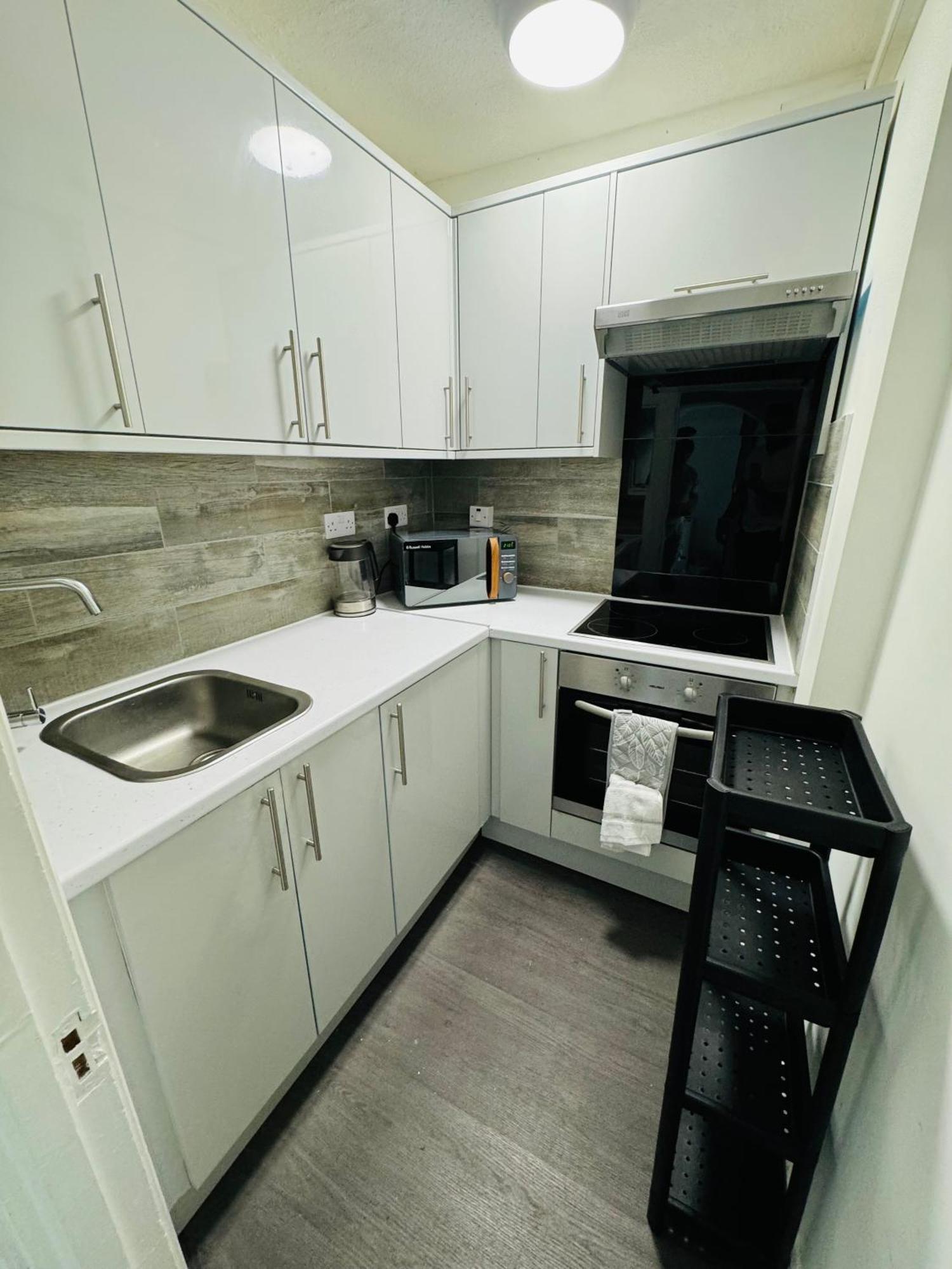 Heytesbury St Portobello Flat 6 Dublin Exterior foto